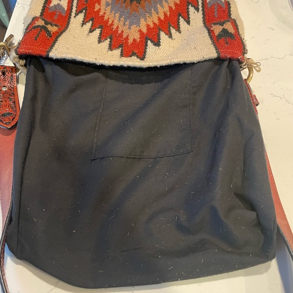 💙💙Espuela Saddle Blanket💙💙Bag - Picture 12 of 12